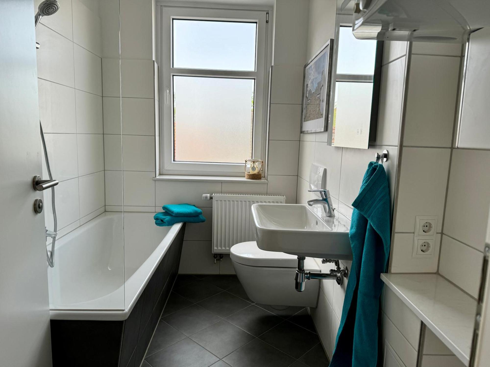 Apartment Im Elbtal Weinböhla Eksteriør billede