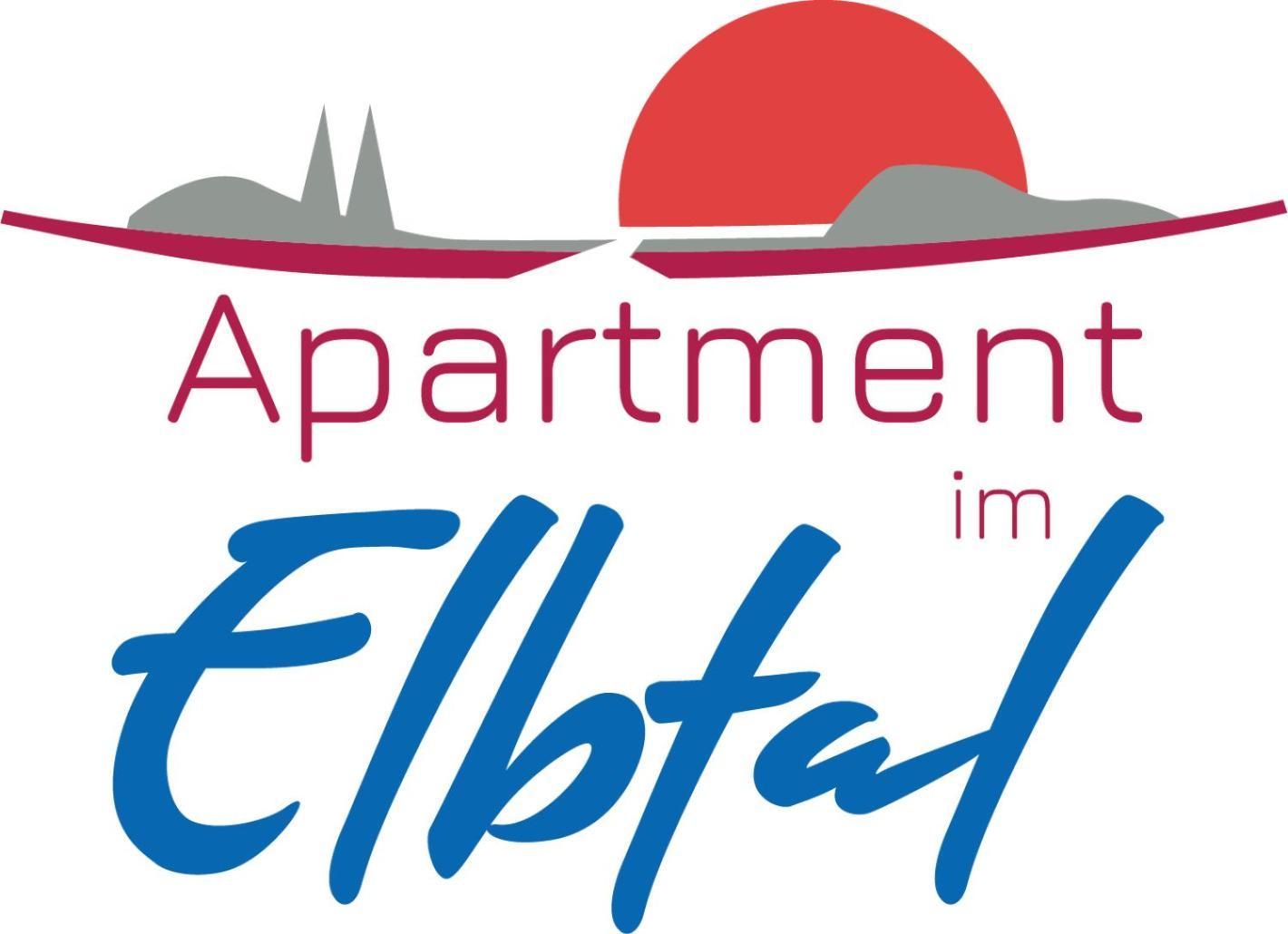 Apartment Im Elbtal Weinböhla Eksteriør billede